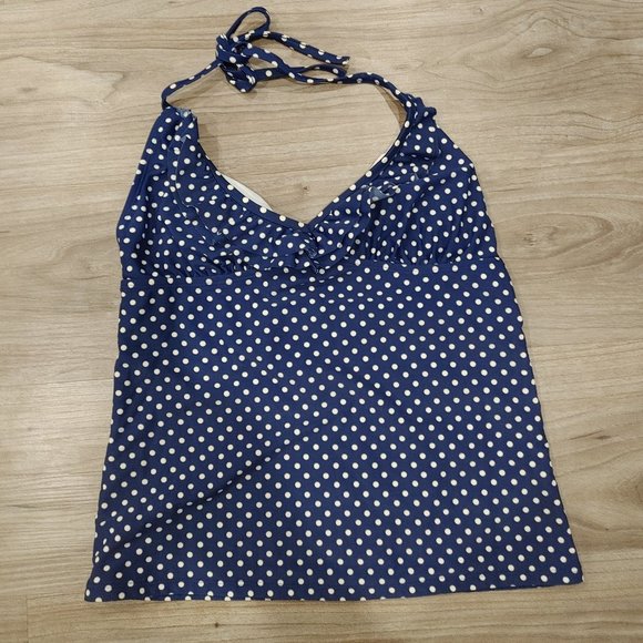 Old navy size medium tankini, 2/$15 - Picture 1 of 3